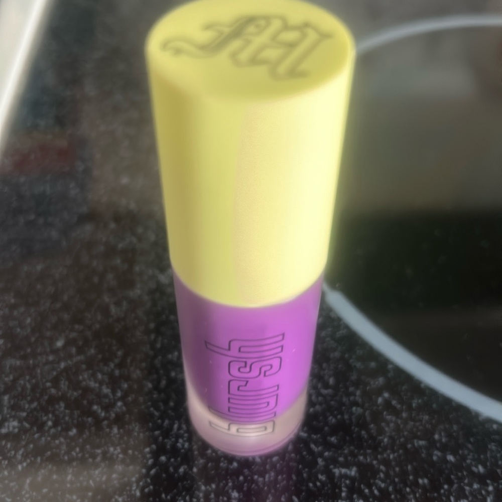 Used Made By Mitchell Blursh